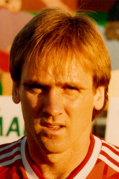 NASL-Gerry Gray